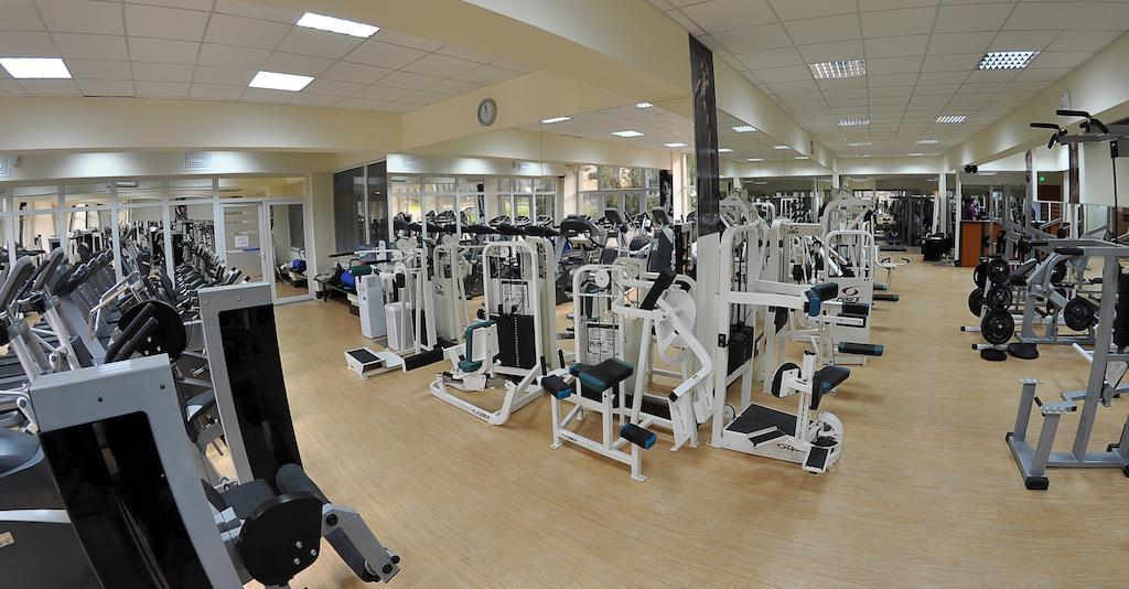 منتجع نورث ستار كونتيننتال تيميشورا المظهر الخارجي الصورة