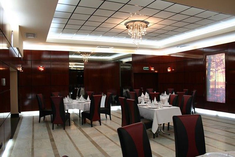 منتجع نورث ستار كونتيننتال تيميشورا المظهر الخارجي الصورة
